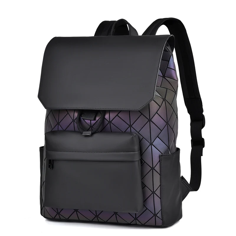 Stylish Waterproof Urban Backpack Stornfield