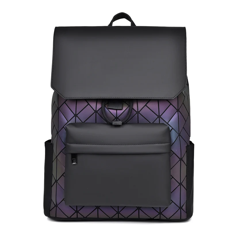 Stylish Waterproof Urban Backpack Stornfield