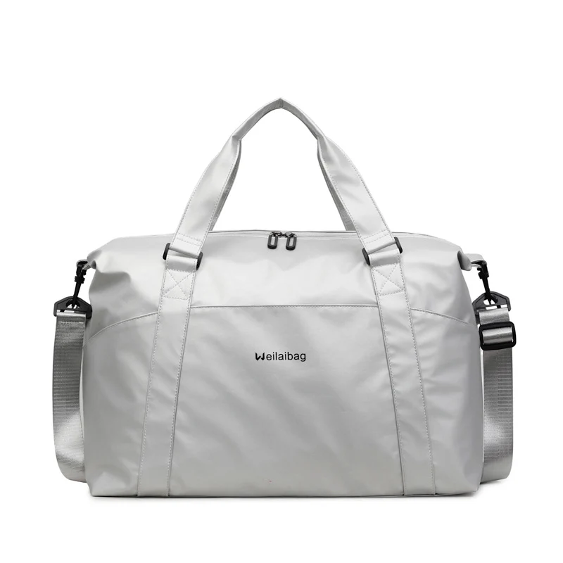 Stylish Waterproof Travel Duffel Bag Stornfield