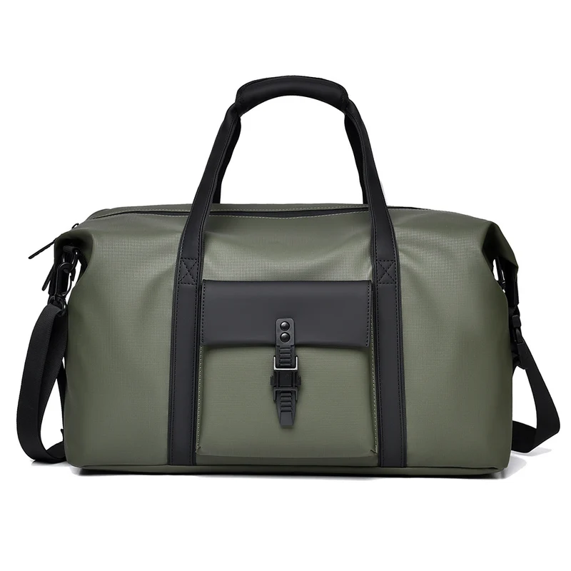 Stylish Waterproof Duffle Bag Stornfield