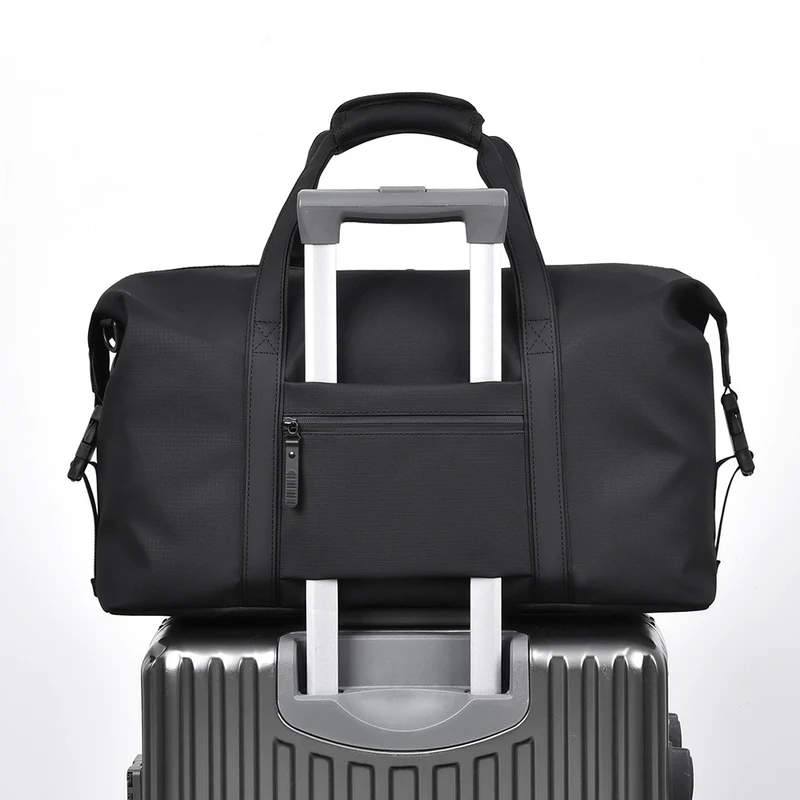 Stylish Waterproof Duffle Bag Stornfield