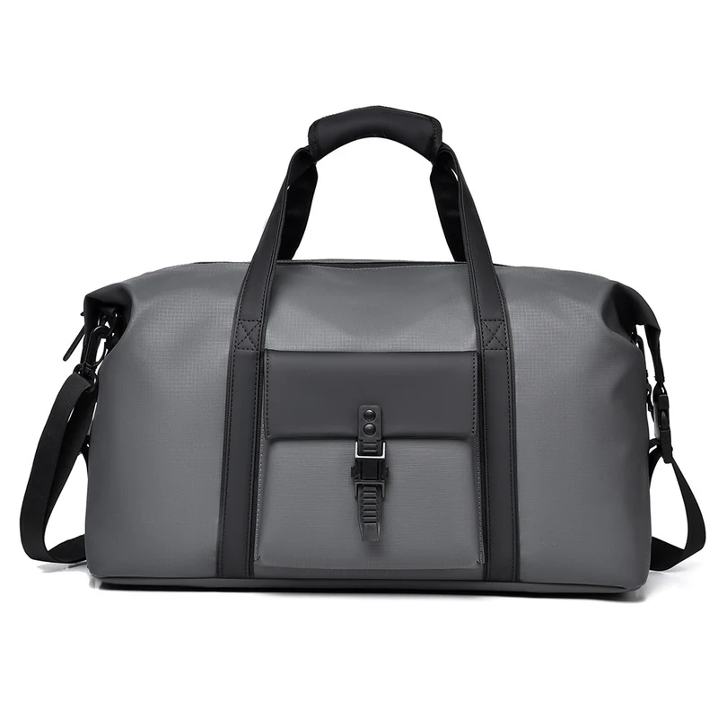 Stylish Waterproof Duffle Bag Stornfield