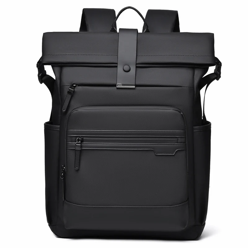 Stylish Versatile Waterproof Backpack Stornfield