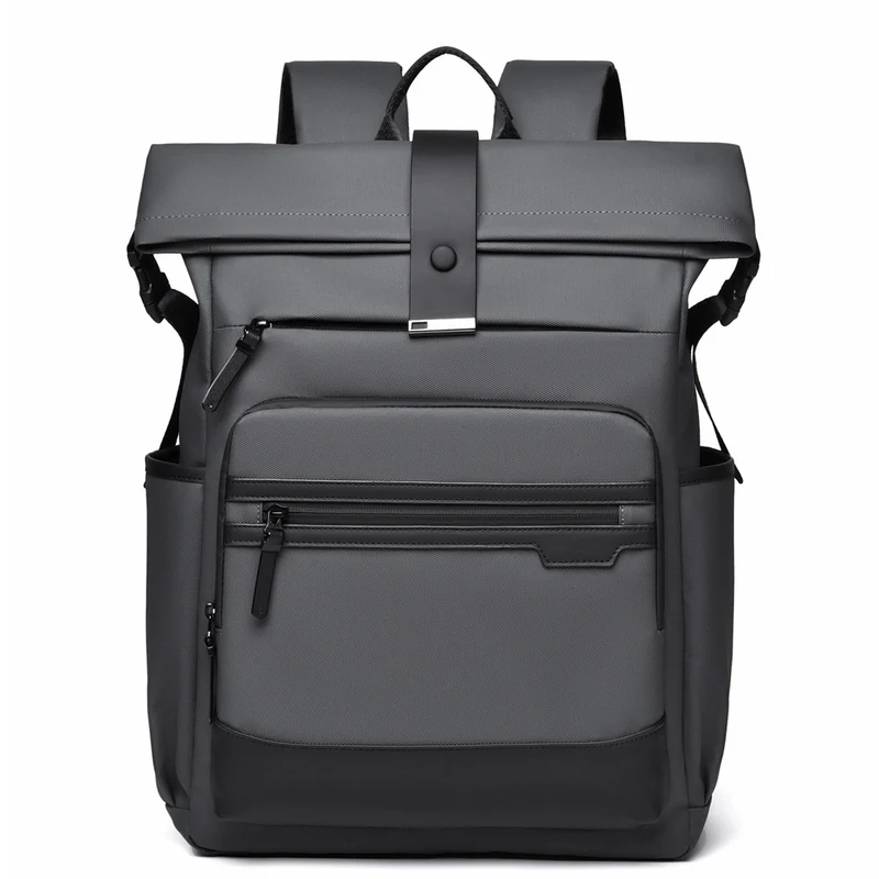 Stylish Versatile Waterproof Backpack Stornfield