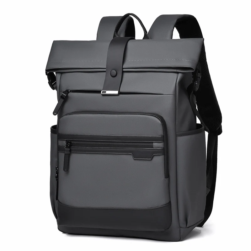 Stylish Versatile Waterproof Backpack Stornfield