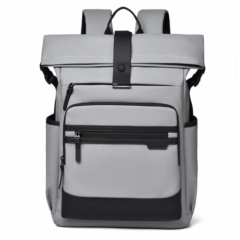 Stylish Versatile Waterproof Backpack Stornfield