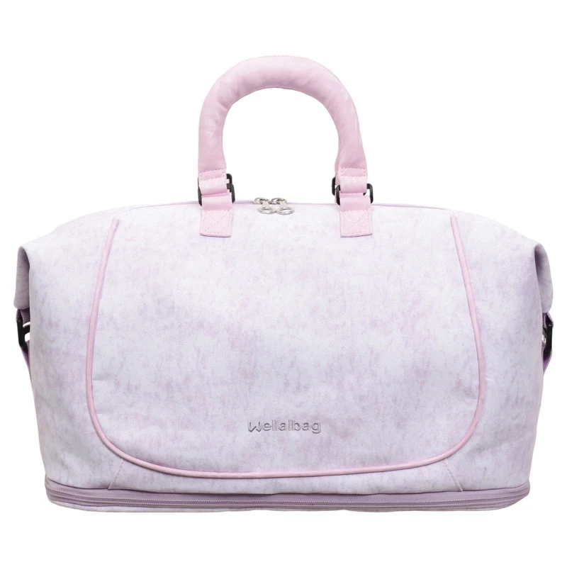 Stylish Utility Duffle Bag Stornfield