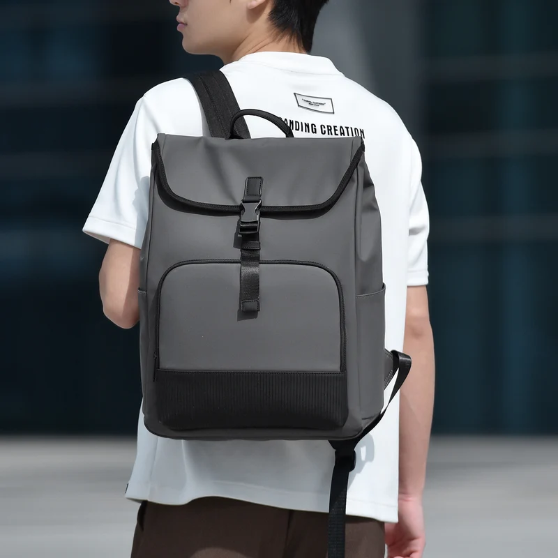 Stylish Urban Laptop Backpack Stornfield