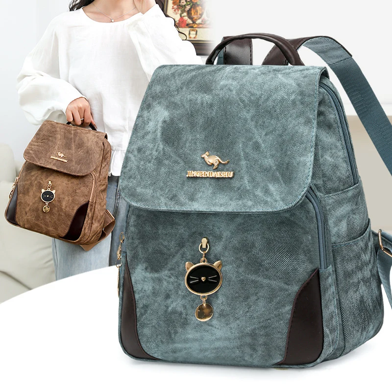 Stylish Urban Backpack Stornfield