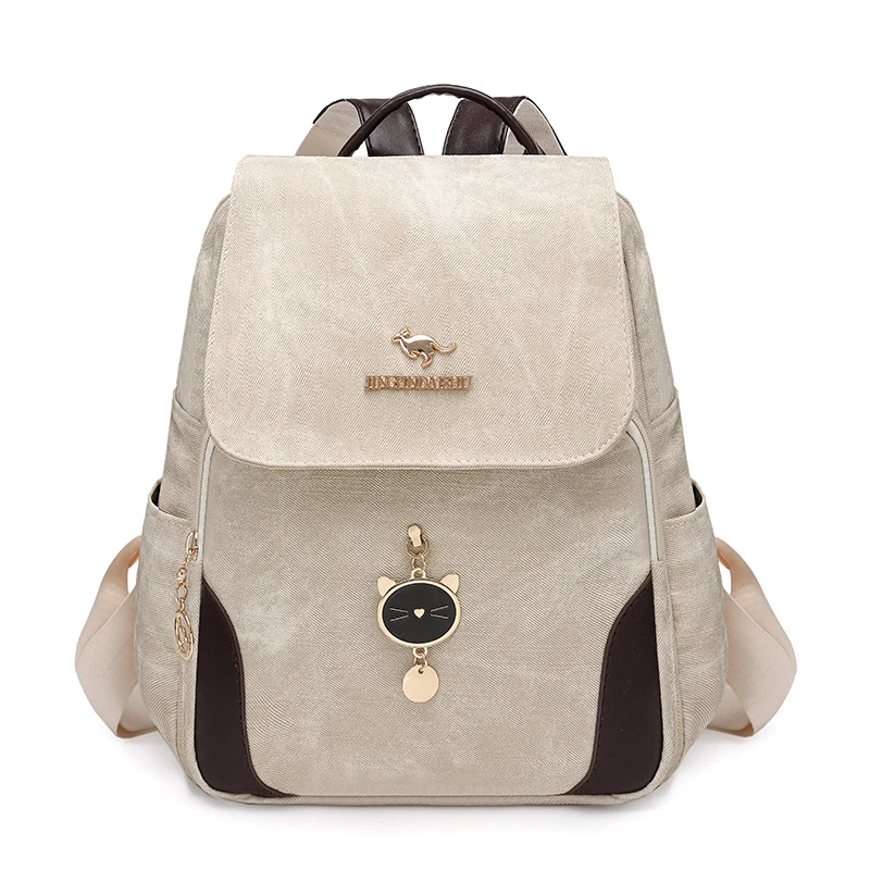 Stylish Urban Backpack Stornfield