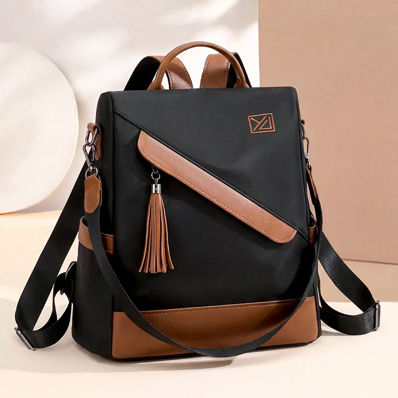 Stylish Multifunctional Backpack Stornfield