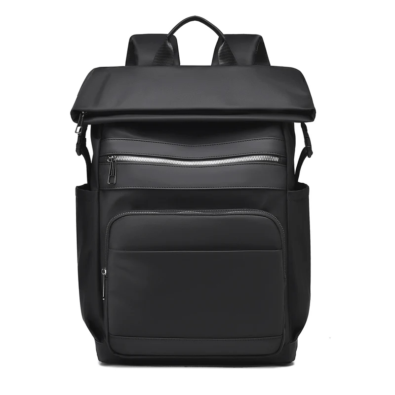 Stylish Multi-Pocket Utility Backpack Stornfield