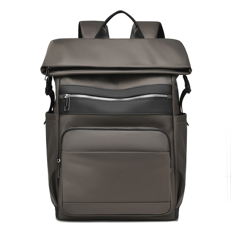 Stylish Multi-Pocket Utility Backpack Stornfield