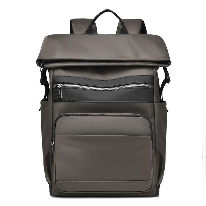 Stylish Multi-Pocket Utility Backpack Stornfield