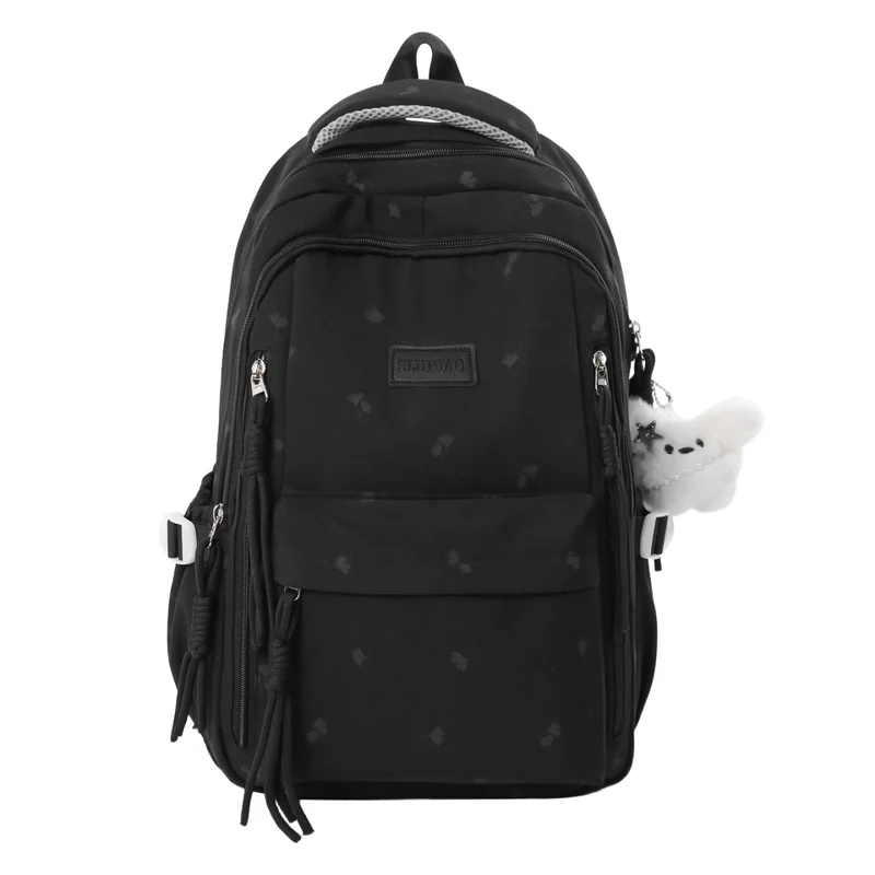 Stylish Multi-Pocket Urban Backpack Stornfield