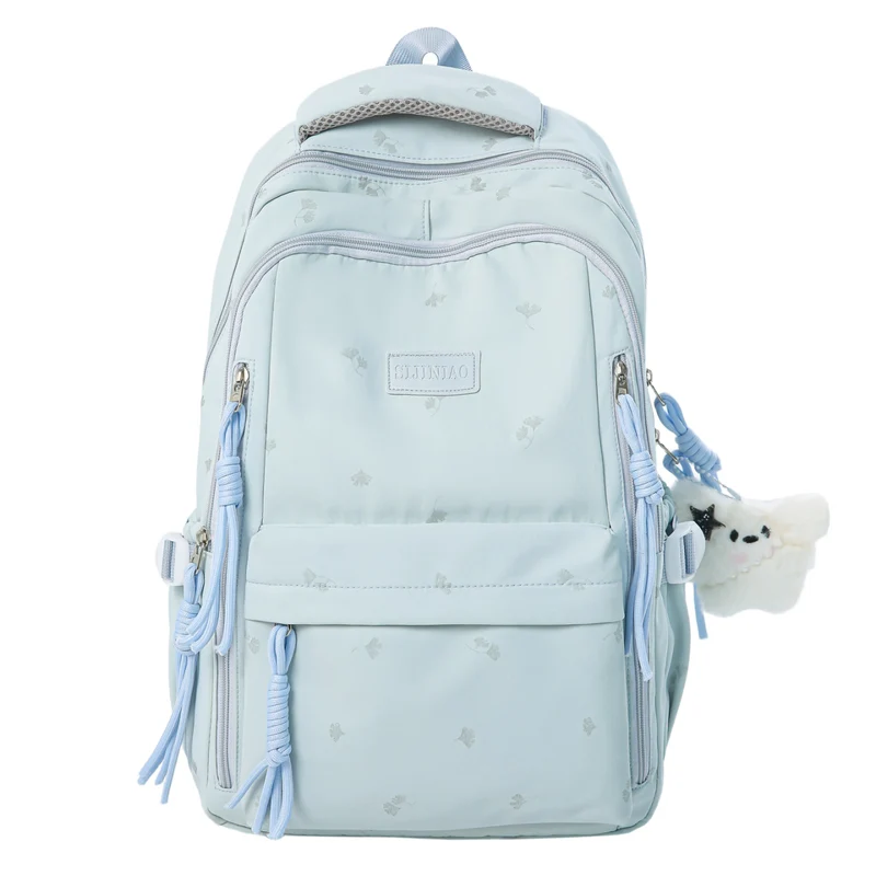 Stylish Multi-Pocket Urban Backpack Stornfield