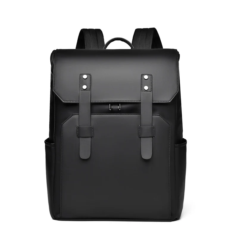 Stylish Multi-Pocket Backpack Stornfield