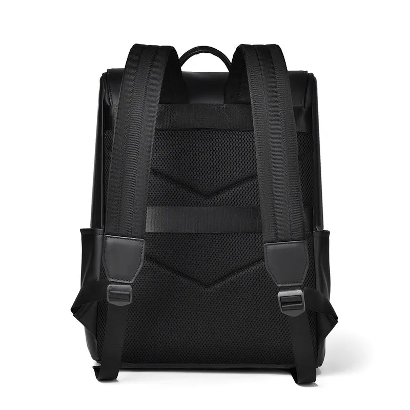 Stylish Multi-Pocket Backpack Stornfield