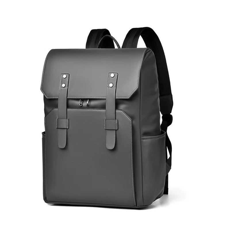 Stylish Multi-Pocket Backpack Stornfield