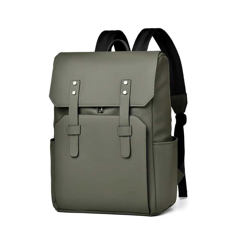 Stylish Multi-Pocket Backpack Stornfield
