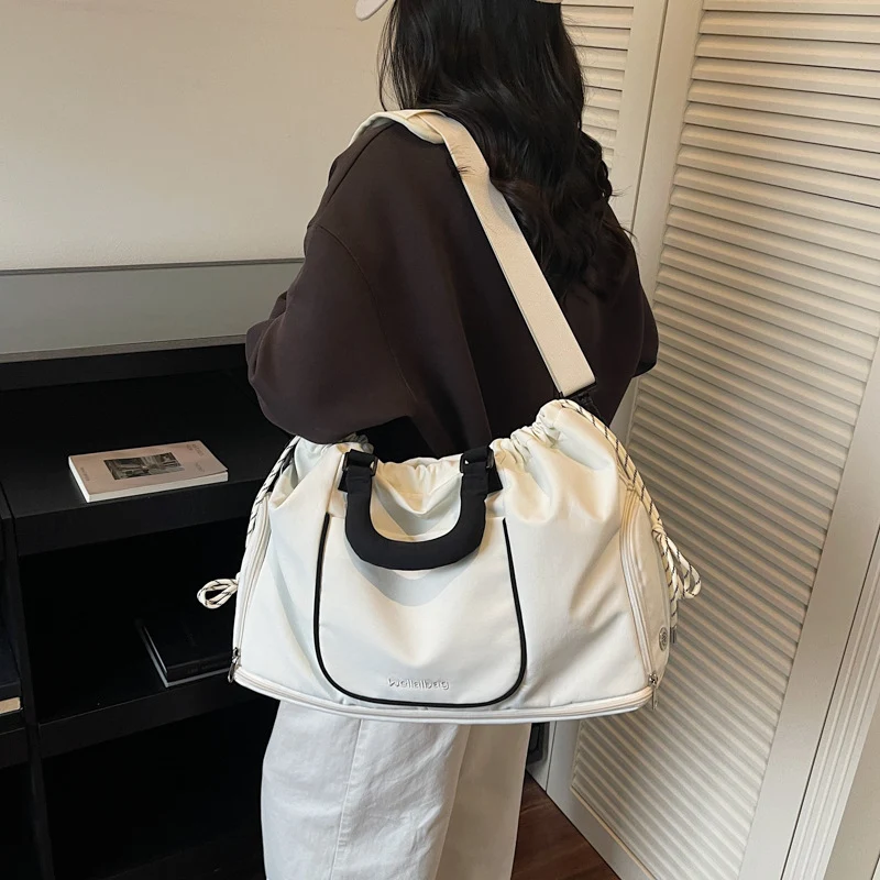 Stylish Multi-Functional Travel Duffle Bag Stornfield 1790004070