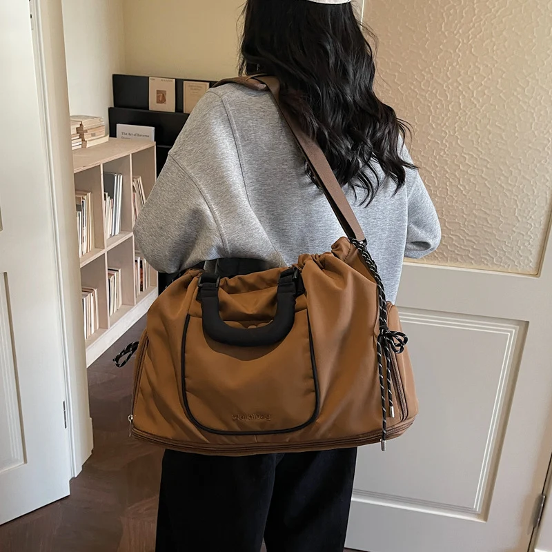 Stylish Multi-Functional Travel Duffle Bag Stornfield 1790004070
