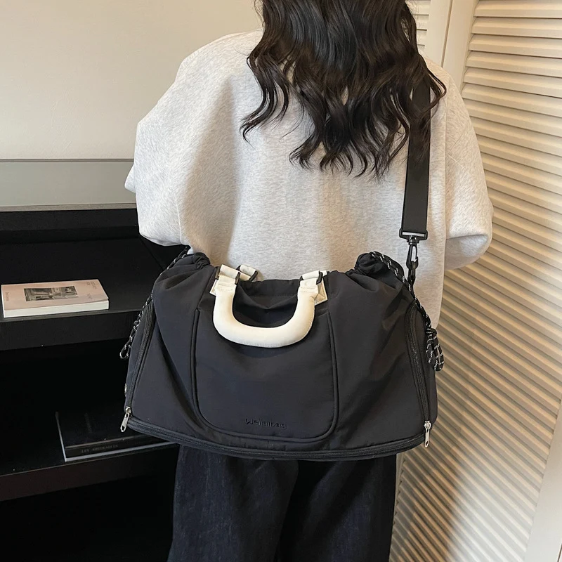 Stylish Multi-Functional Travel Duffle Bag Stornfield 1790004070