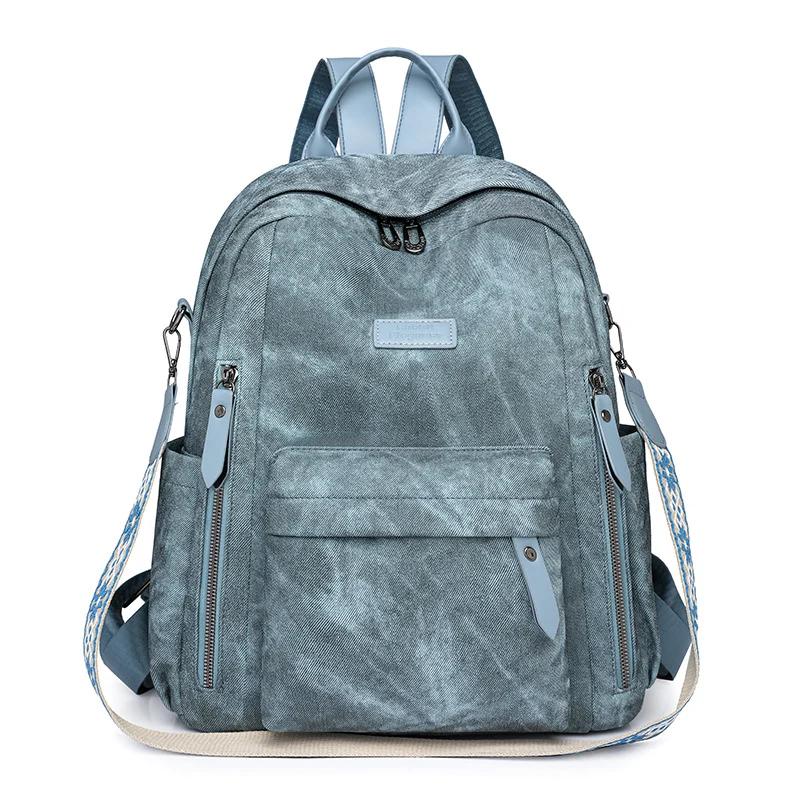 Stylish Multi-Functional Travel Backpack Stornfield