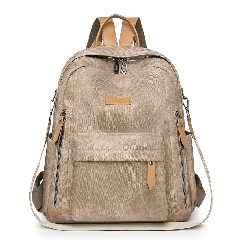Stylish Multi-Functional Travel Backpack Stornfield