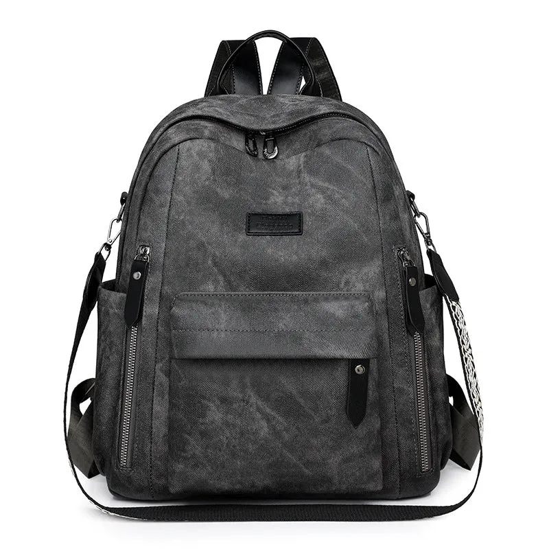 Stylish Multi-Functional Travel Backpack Stornfield