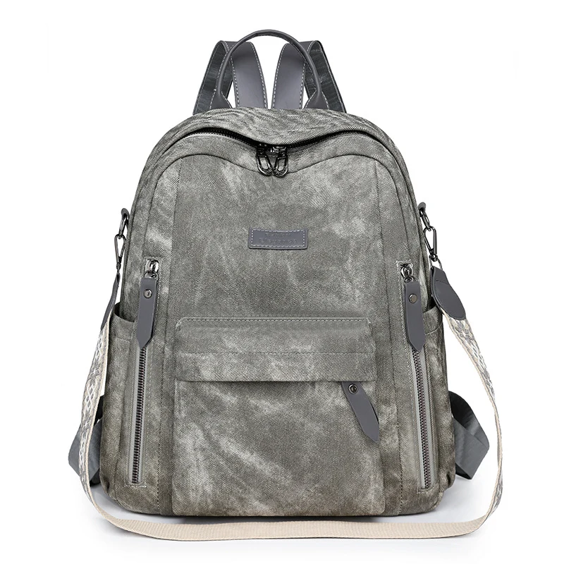 Stylish Multi-Functional Travel Backpack Stornfield