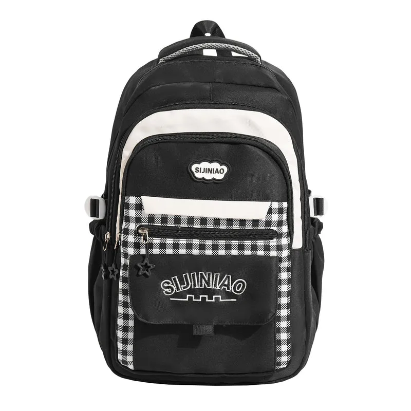 Stylish Multi-Functional Backpack Stornfield