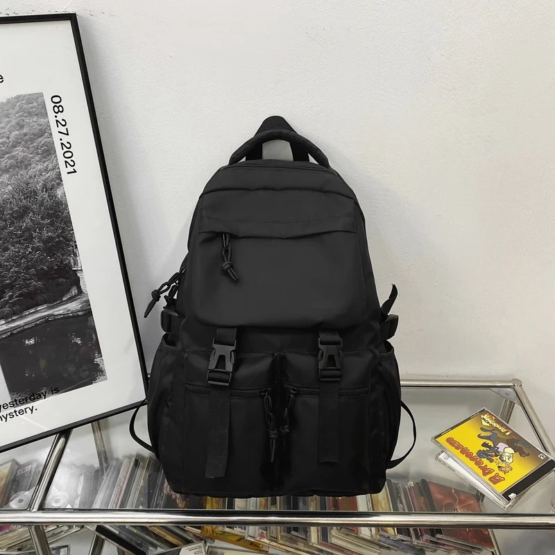Stylish Multi-Compartment Backpack Stornfield