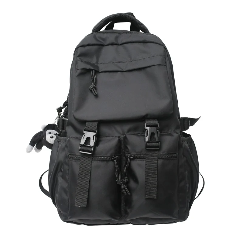 Stylish Multi-Compartment Backpack Stornfield