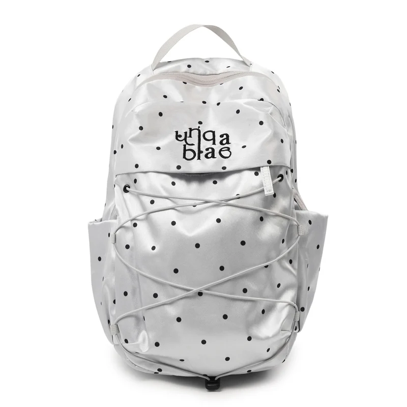 Stylish Lightweight Polka Dot Backpack Stornfield