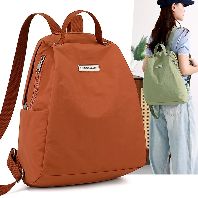 Stylish Lightweight Backpack Stornfield