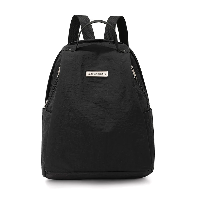 Stylish Lightweight Backpack Stornfield