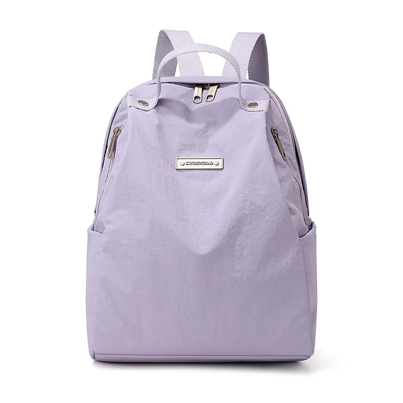 Stylish Lightweight Backpack Stornfield