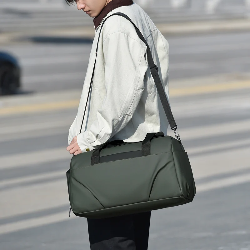 Stylish All-Purpose Travel Duffle Bag Stornfield