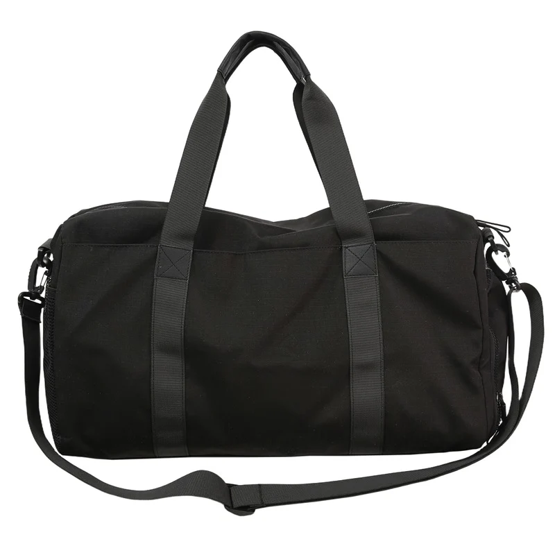Spacious Multi-Function Travel Duffel Bag Stornfield
