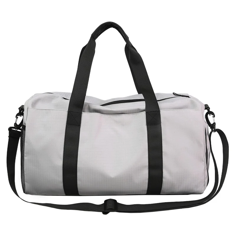 Spacious Multi-Function Travel Duffel Bag Stornfield