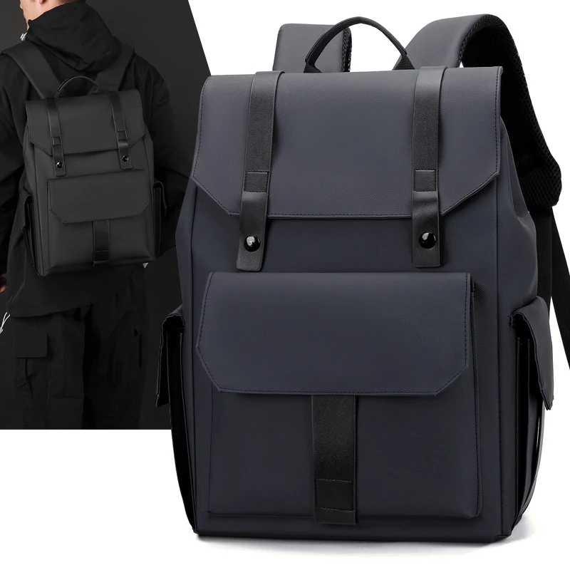 Sleek Urban Backpack Stornfield