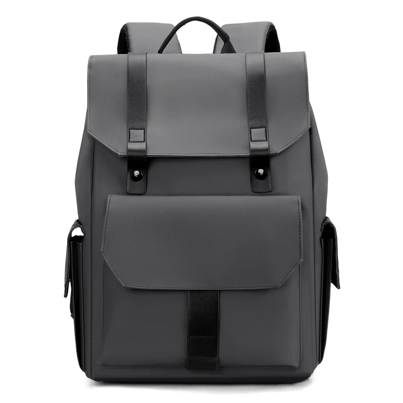 Sleek Urban Backpack Stornfield