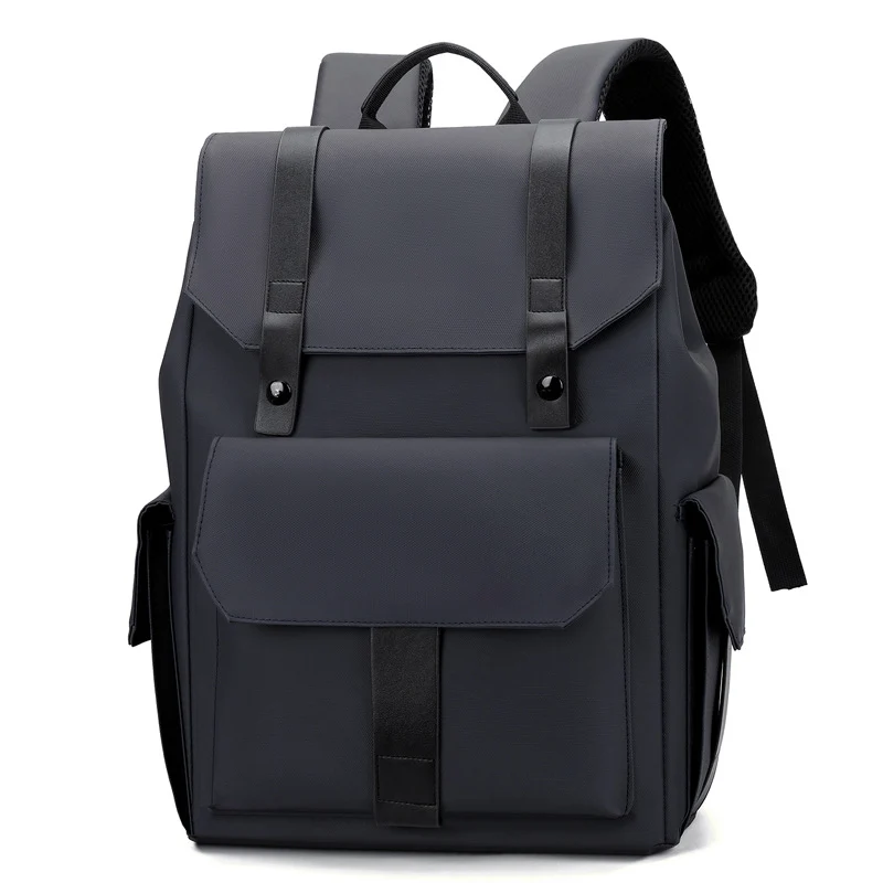 Sleek Urban Backpack Stornfield