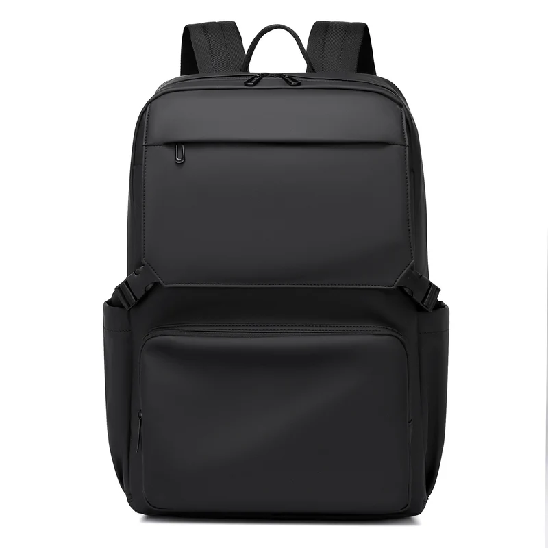Sleek Minimalist Multi-Functional Backpack Stornfield