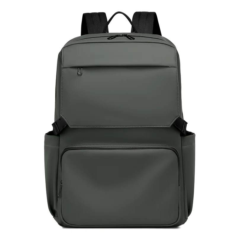 Sleek Minimalist Multi-Functional Backpack Stornfield