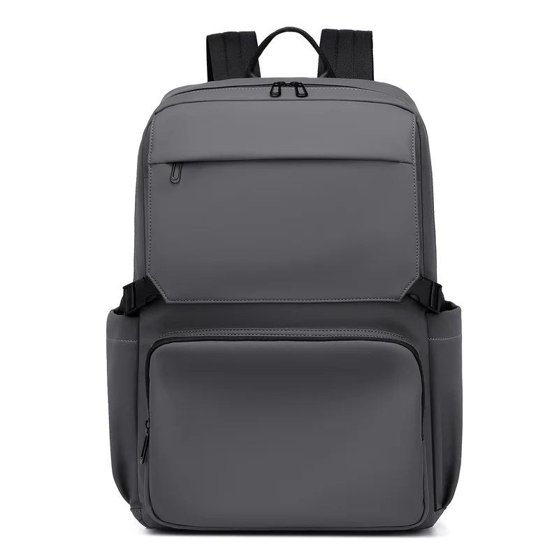 Sleek Minimalist Multi-Functional Backpack Stornfield