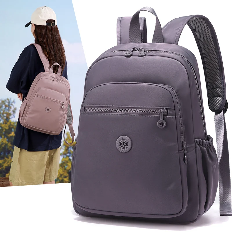 Sleek Everyday Backpack Stornfield