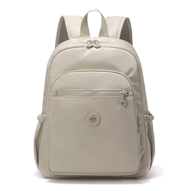 Sleek Everyday Backpack Stornfield