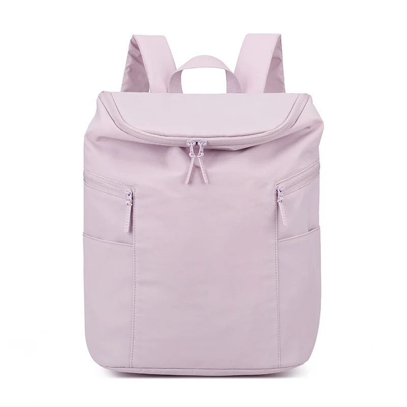 Sleek and Versatile Urban Backpack Stornfield
